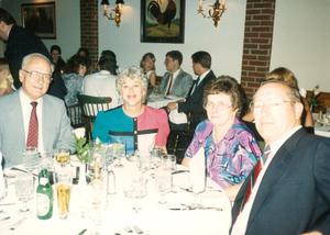 Photo of Jeanine VanKerckhove